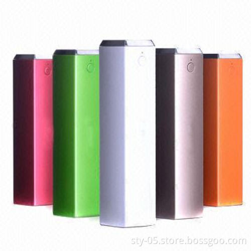 Popular Power Banks with LED Charger, Saves Power